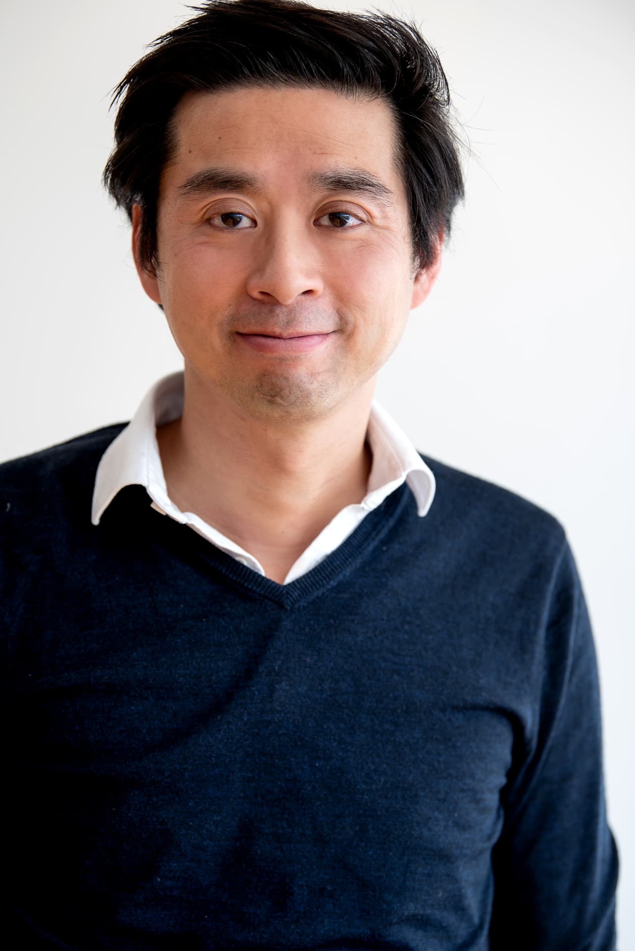 Prof. Dr. med. Mike Notohamiprodjo