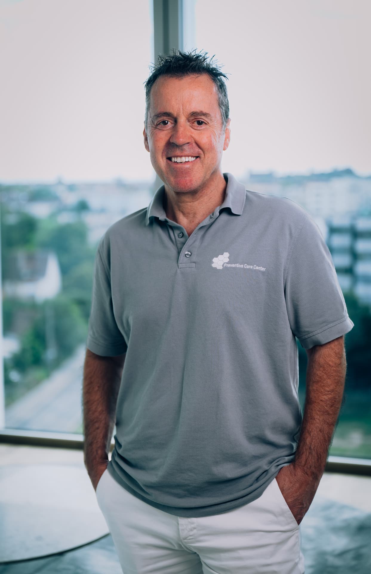 Prof. Dr. Volker Weidinger