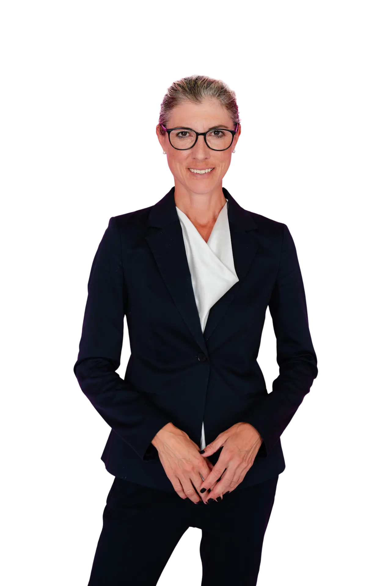 Dr. Simone Kumhofer