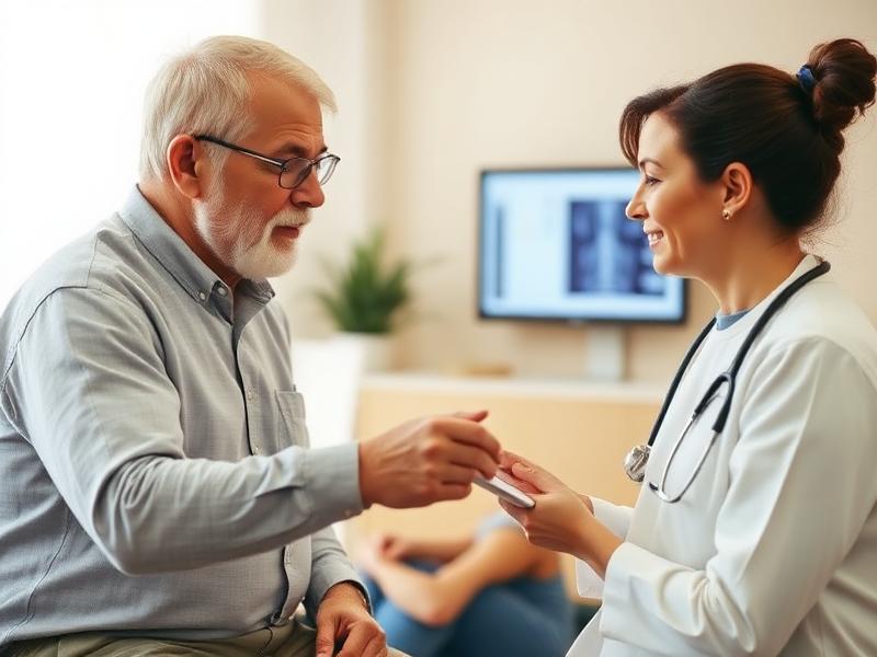 Health seekers – target audience of the longevity trade show