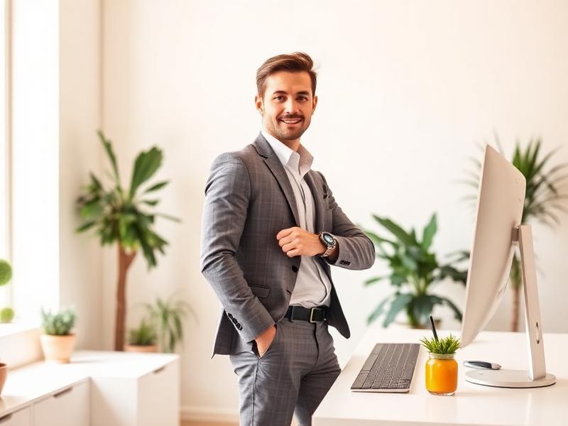 High performers – target audience of the longevity trade show
