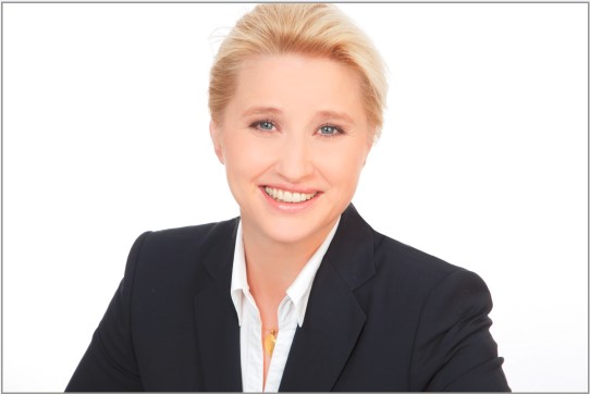Ayse Altindag-Übel – Pressekontakt longevity.days