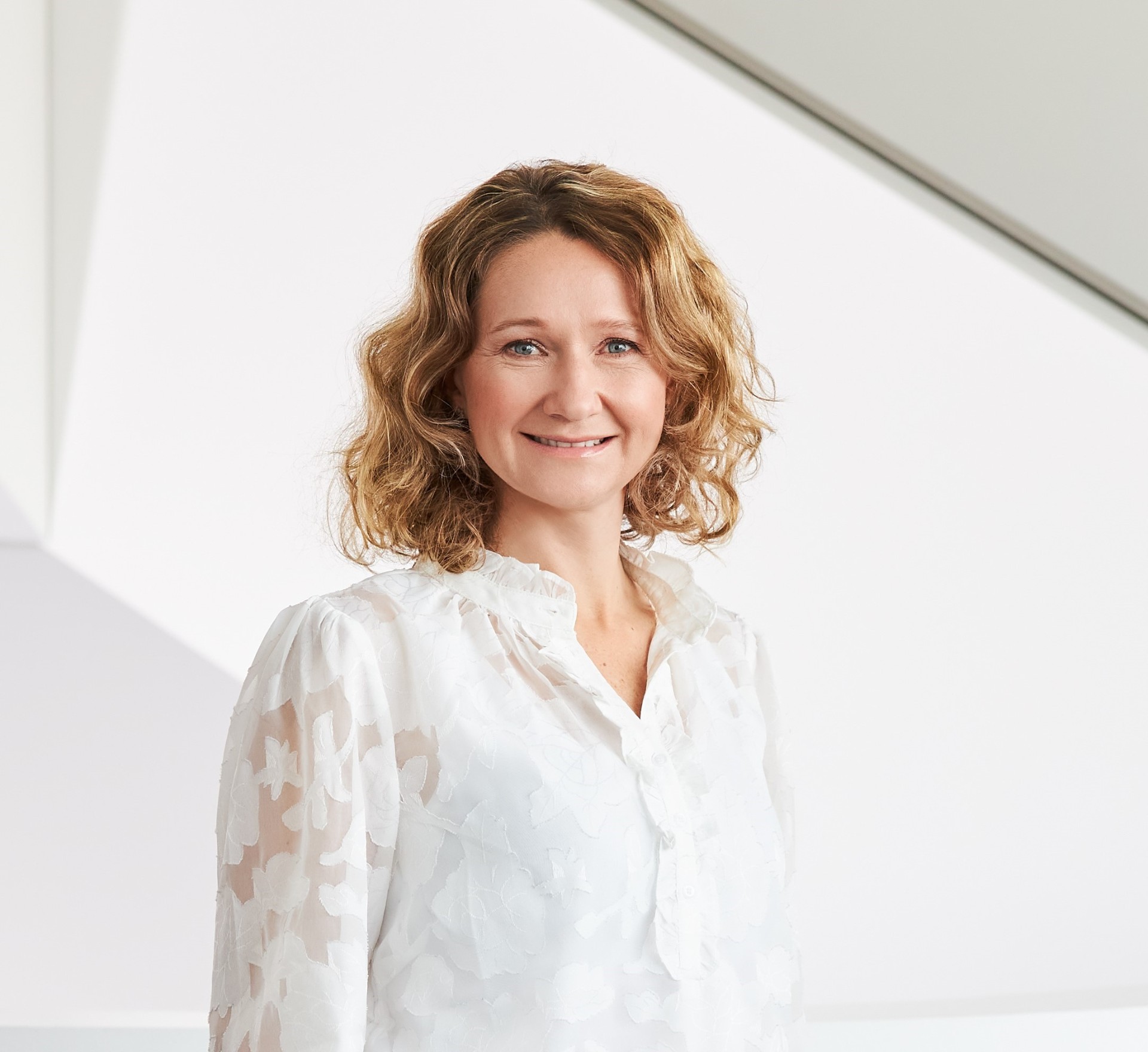 Claudia Weidner – Pressekontakt longevity.days