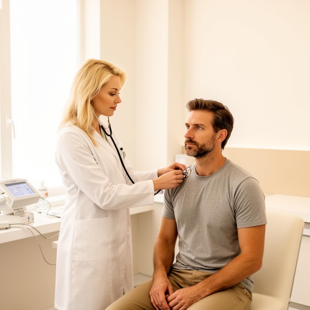 Diagnostics – longevity live topic at longevity.days