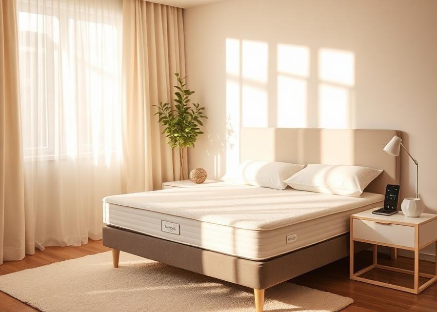 Recovery & sleep – exhibitor at the longevity trade show