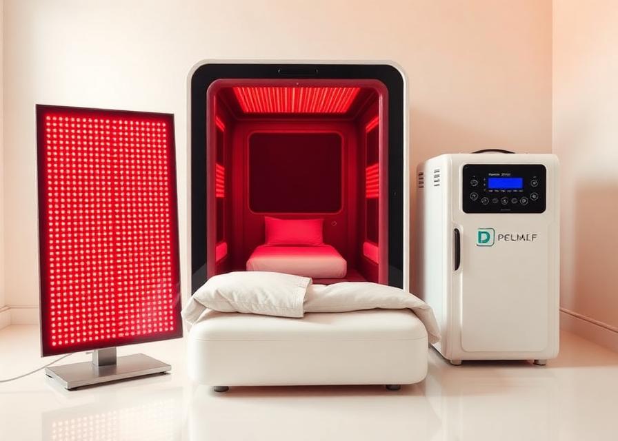 Longevity tech – exhibitor at the longevity trade show